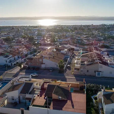 Deva 20 Villa Torrevieja