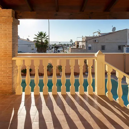 Deva 20 * Torrevieja