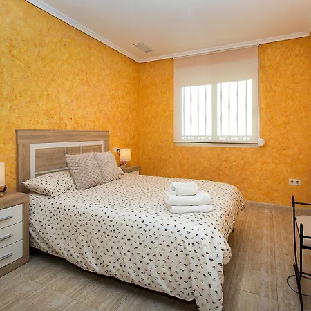 Deva 20 Villa Torrevieja