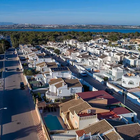 Villa Deva 20 Torrevieja