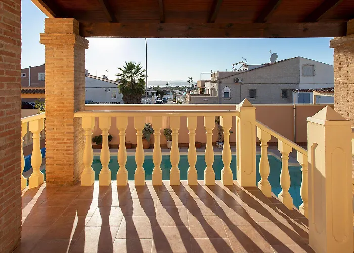 Deva 20 * Torrevieja