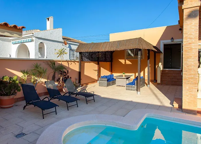 Deva 20 * Torrevieja