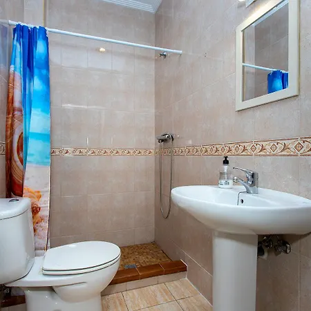 Willa Deva 20 Torrevieja