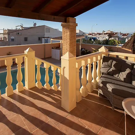 Willa Deva 20 Torrevieja