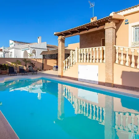 Deva 20 Willa Torrevieja