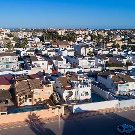 Deva 20 * Torrevieja