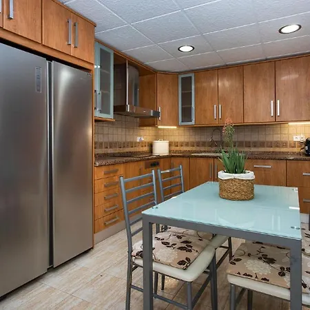 Willa Deva 20 Torrevieja