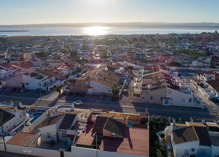 Deva 20 Villa Torrevieja