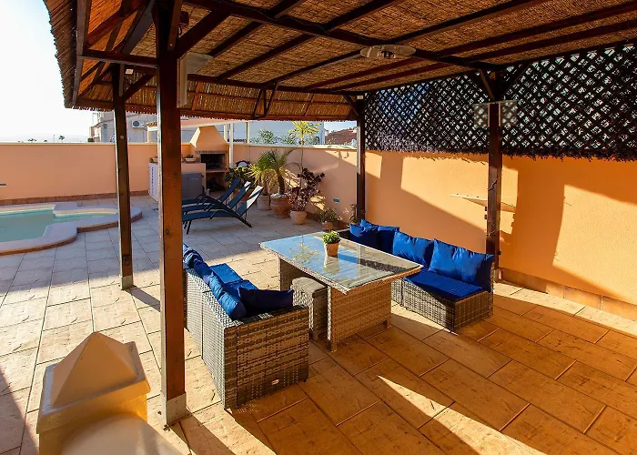 Villa Deva 20 Torrevieja