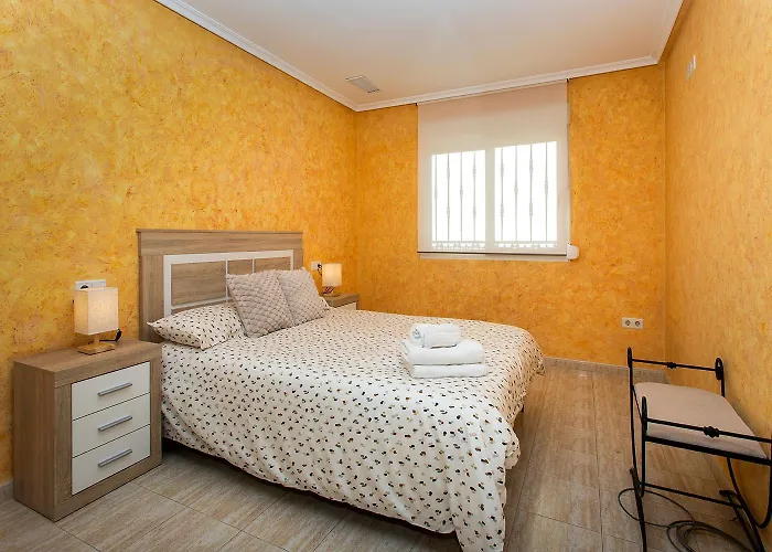 Deva 20 Villa Torrevieja