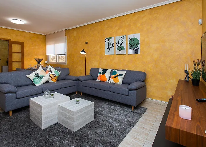 Deva 20 Villa Torrevieja