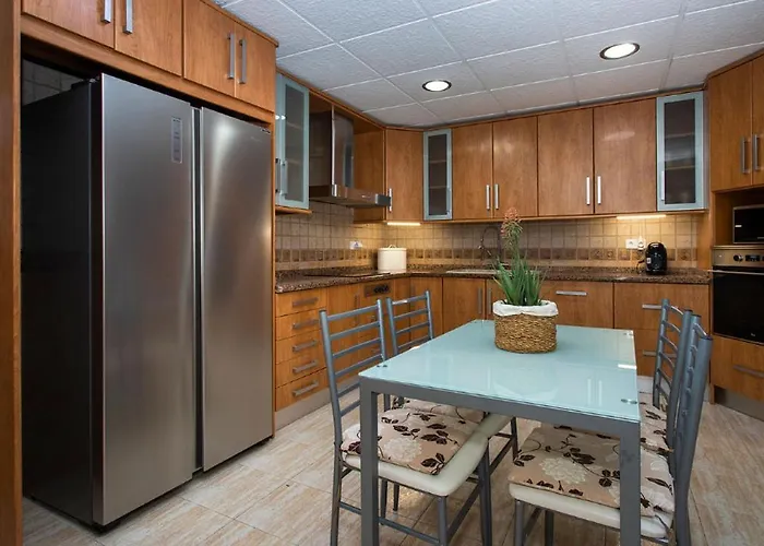 Villa Deva 20 Torrevieja