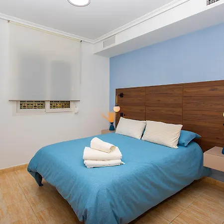 빌라 Deva 20 또레비에하