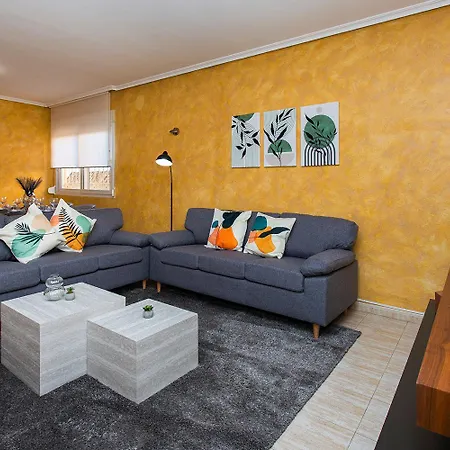 Deva 20 빌라 또레비에하